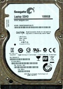 Dysk SSHD 1TB Seagate Hybrydowy