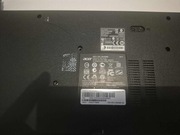 Acer Aspire E1-522 MS2372 klapa dolna obudowa dolna 