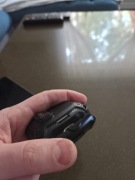 Samsung Galaxy buds 3 pro białe