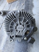 Alternator 150A Citroen C4 Grand Picasso 2.0 HDi - Oryginał po regeneracji