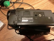 Kamera Sony Hi8 CCD-TR805E