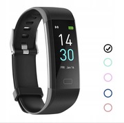 Fitness Tracker Smartwatch Wodoodporny