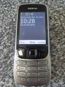 Telefon komórkowy Nokia 6303 Classic Folia Ładny stan 