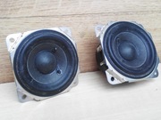 Głośniki średnio-wysokotonowe 6om /10W 