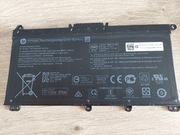 ORYGINALNA BATERIA HP HT03XL L11119-855 11.55V 3470mAh 41.9Wh