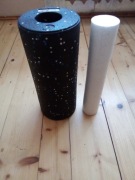 Rollery wałki do masażu