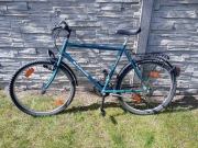 Rower trekingowy SuperVisor 26"