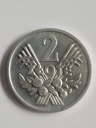 2 złote 1974 Jagody Stan I