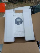 Falownik hybrydowy 4kW z wi-fi 24V 