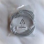 Kabel Ethernet RJ-45 - RJ-45 Cat5e UTP 1,5m