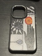 Etui iPhone 15 pro