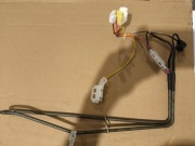 Grzałka lodówki Samsung 