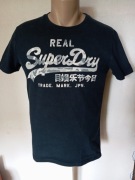 Koszulka męska Superdry - M
