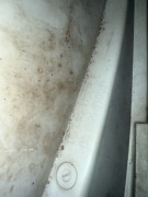 Zestaw lamp przednich skoda octavia