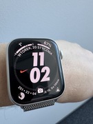 Apple Watch 7 45mm + cellular