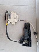 Zamek Audi q5 Tyl prawy i 8k0839016 