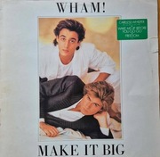 Wham! – Make It Big