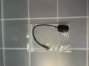 Zamiennik Mikrofonu do Zestawu Słuchawkowego do Gier