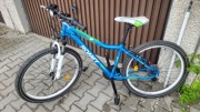 Rower górski Romet Jolene 26 1.0 MTB Female jak nowy