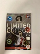 FIFA 365 Robert Lewandowski Limited Edition 2016