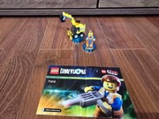 Lego Dimensions 71212 Emmet Fun Pack