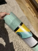 Mata do jogi antypoślizgowa 4fizjo