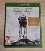 Star Wars Battlefront Xbox One
