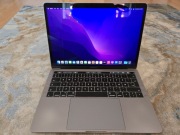 MacBook Pro 13 cali 2016 16GB RAM 256GB SSD Touchbar TouchID