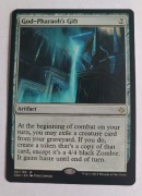 God-Pharaoh's Gift Hour of Devastation