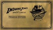 Indiana Jones and the Great Circle: Premium Edition