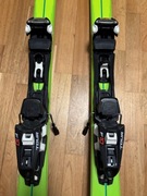 Narty skitourowe Dynastar Alti 75 165cm z wiązaniami Marker F10 Tour