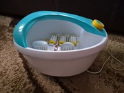 Masażer wodny do stóp MPM