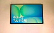 Tablet SAMSUNG Galaxy Tab S10 FE 10.9" 8/128 GB Wi-Fi + Rysik S Pen
