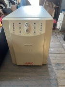 Ups apc smart 1000 czysty sinus