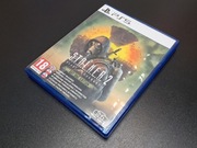 Stalker 2 Heart of Chornobyl PS5 PL