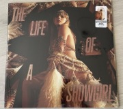 TAYLOR SWIFT THE LIFE OF A SHOWGIRL summertime The Crowd Is Your King edit