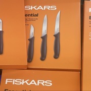 Zestaw noży Fiskars