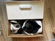 Meta Quest 2  KW49CM + kiwi design strap i kabel do komputera