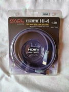 Kabel HDMI Furutech ADL ver 1.4