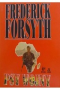Psy wojny Frederick Forsyth