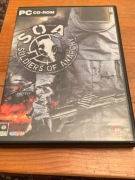 Soldiers of Anarchy