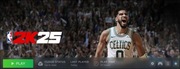 NBA 2K25 Standard Edition STEAM 