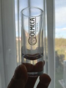 4 kieliszki do Tequila Olmeca OKAZJA!