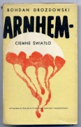 Drozdowski ARNHEM-ciemne światło