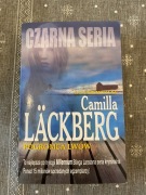 Czarna seria "Pogromca Lwów" Camilla Läckberg