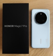 HONOR Magic7 Pro EU 12/512, nowy, gwarancja EU, komplet