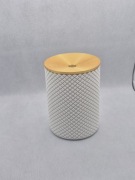 Duża elegancka popielniczka IQOS z pokrywką | Polski produkt