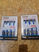 ZESTAW ŚRUBOKRĘTÓW WKRĘTAKÓW Z MAGNESEM 8SZT 10872