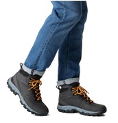 Buty Zimowe Columbia NEWTON RIDGE WP OMNI-HEAT II Męskie