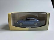 Audi A4 B7 Minichamps 1:43